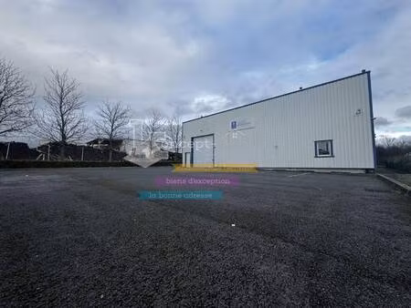 local commercial à louer