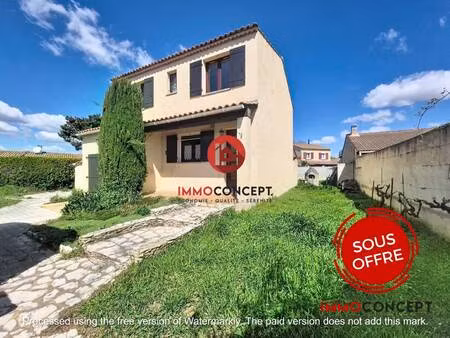 villa à vendre