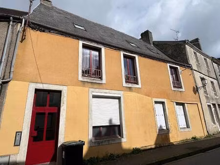 immeuble à vendre