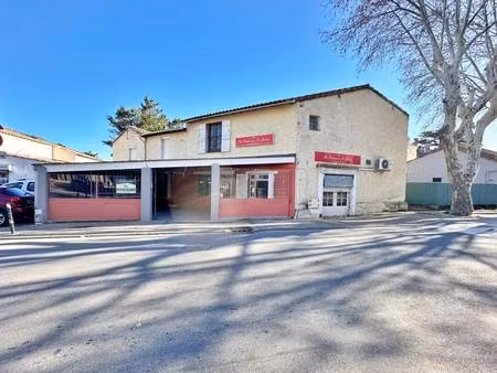 local commercial à vendre