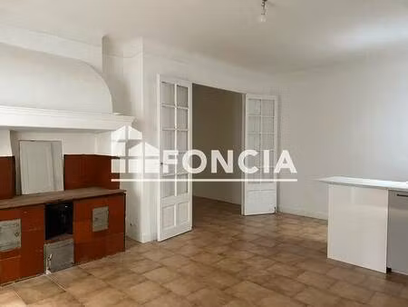 appartement à louer - logement étudiant