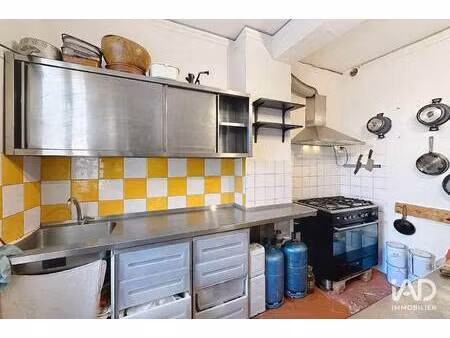 local commercial à vendre