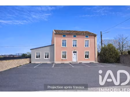 immeuble à landres (54970)