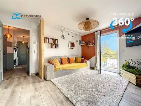 decordier immobilier