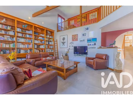 maison d’architecte à barberaz (73000)