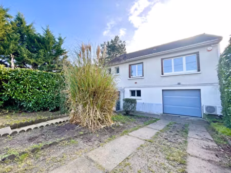 maison conflans sainte honorine 5 pièce(s) 97 m2