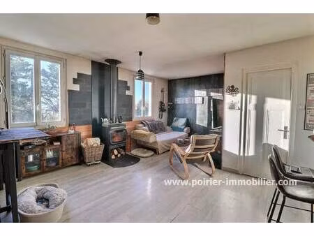 poirier immobilier bons