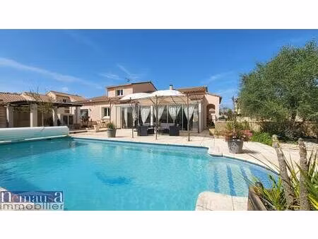 villa à vendre