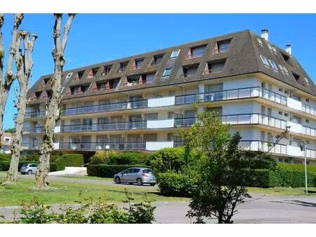 dupont houlgate immobilier