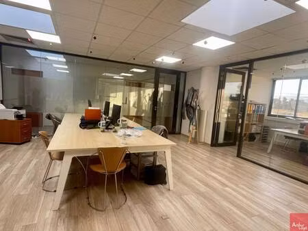 espace bureau à vendre