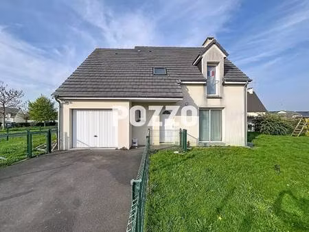 pozzo immobilier - saint-pair-sur-mer