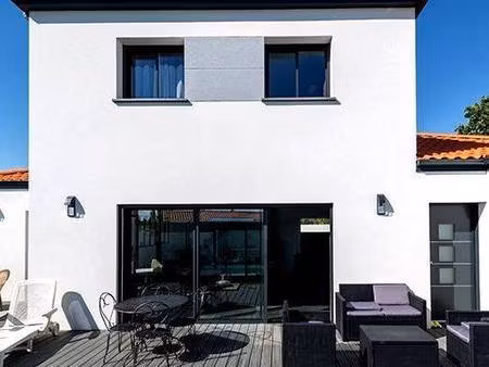 villa à vendre - première occupation