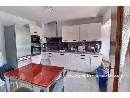 poirier immobilier bons