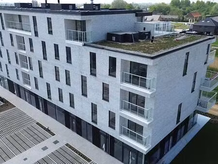 residentie alfred nobel i à hooglede à partir de € 245.000 (100545t) - dewaele - roeselare