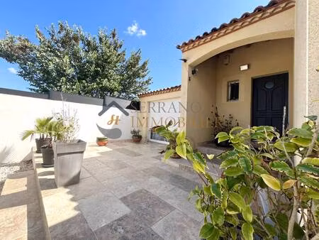 serrano immobilier