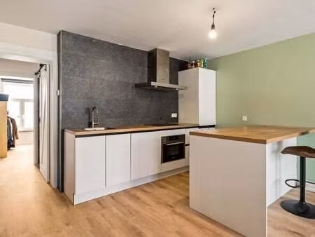 appartement à vendre à merksem € 199.000 (lmynj) - fimmo | zimmo