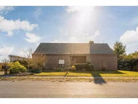 vente - maison beringen - 369 000 €