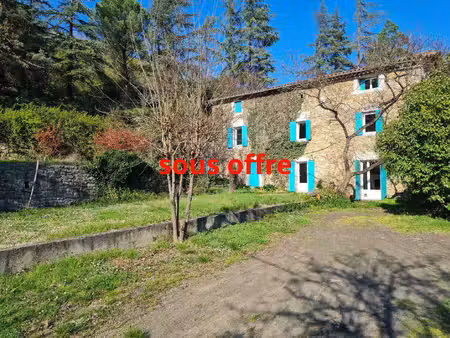 mas à vendre