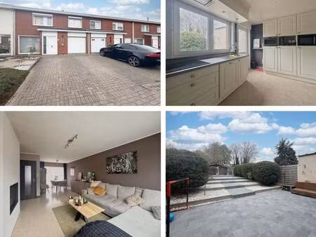 maison à vendre à hooglede € 245.000 (lmxdk) - immo gryson torhout | zimmo