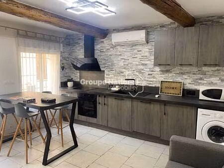 terre et mer immobilier