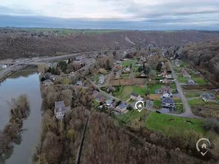 terrain de 6 ares à vendre à hastière