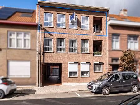 appartement à vendre à turnhout € 244.000 (lmymc) - de boer & partners - kantoor turnhout 