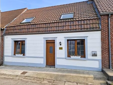 maison à vendre à grandmetz € 230.000 (lmymw) - immobilière dumoulin | zimmo