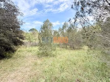 propriété de loisirs à vendre