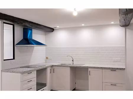 location appartement  m² t-4 à chuzelles  1 050 €