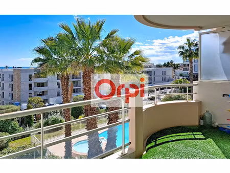 location appartement  32.03 m² t-2 à saint-laurent-du-var  890 €