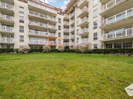 appartement à vendre à blankenberge € 225.000 (lmyn9) - caenen - kantoor blankenberge | zi