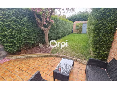 location maison  98.56 m² t-4 à linselles  997 €