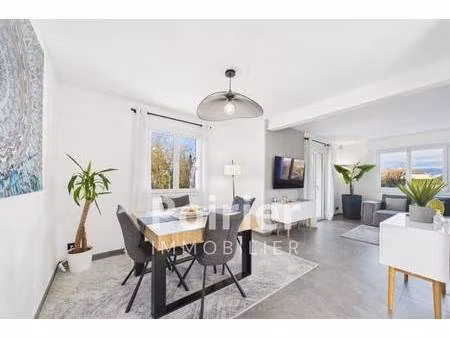 poirier immobilier veigy