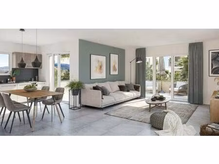 villa à vendre - première occupation