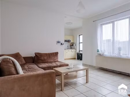appartement à vendre à spalbeek € 135.000 (lmypy) - era nobis (hasselt) | zimmo
