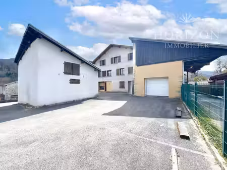 horizon immobilier