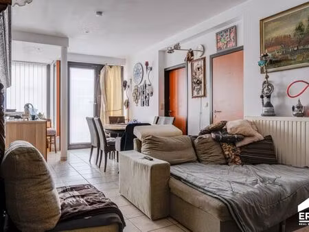 appartement à vendre à spalbeek € 155.000 (lmypw) - era nobis (hasselt) | zimmo