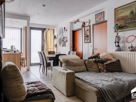 appartement à vendre à spalbeek (lmypw) - era nobis (hasselt) | zimmo