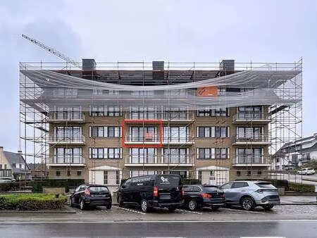 appartement à vendre à oostduinkerke € 175.000 (lmyov) - notariaat 9070 | zimmo