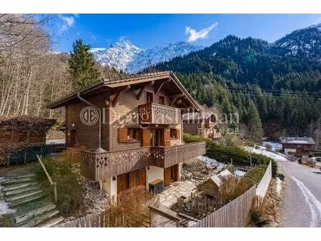 douglas elliman france chamonix