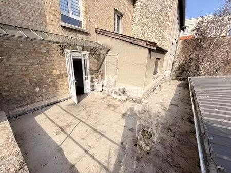 appartement à vendre de 3 pièces de 66 00 m²