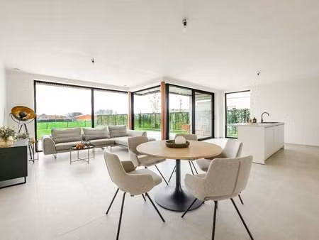 maison à vendre à tielt € 436.000 (lmyse) | zimmo