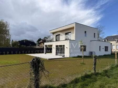 maison à vendre - première occupation
