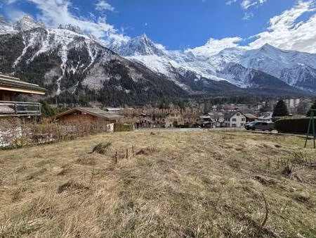terrain à vendre