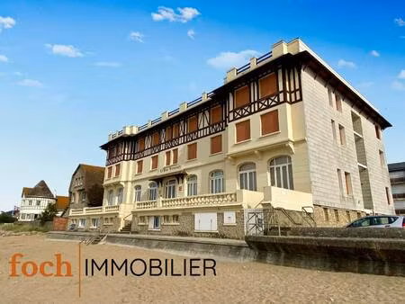 foch immobilier