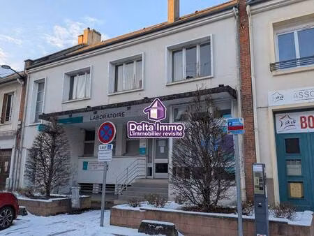 local commercial à vendre