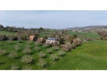 pays d'auge immobilier