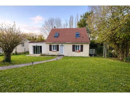 maison 140m ² avec studio indépendant