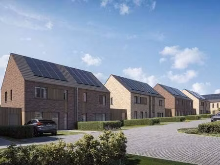 maison à vendre à nivelles € 491.000 (lmyni) | zimmo