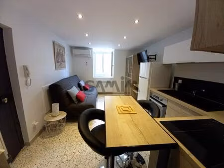 studio à louer